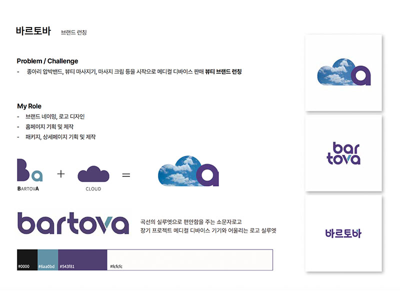 네이밍 / 슬로건