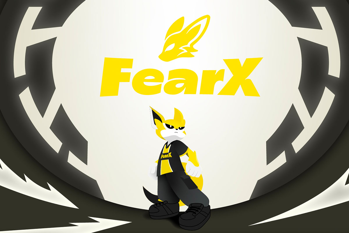 FearX